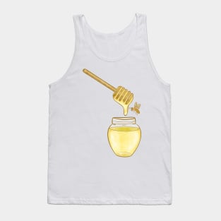 My Honey Tank Top